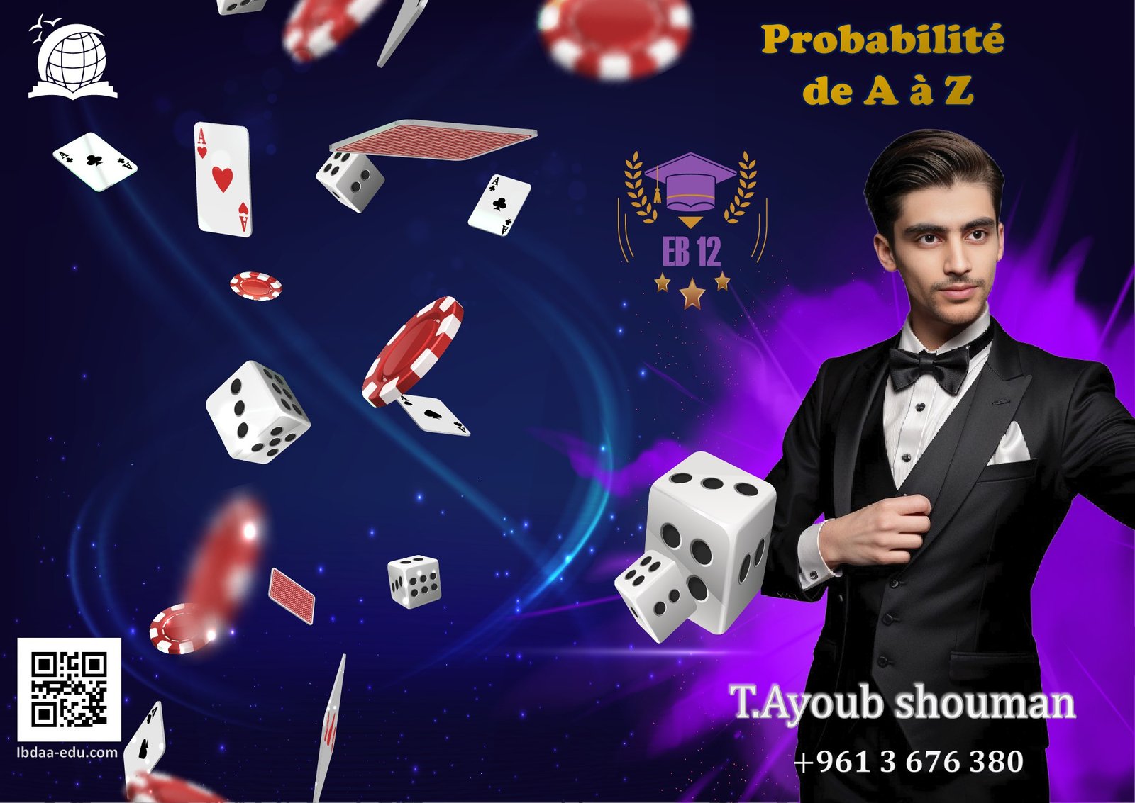 probability-from-a-to-z